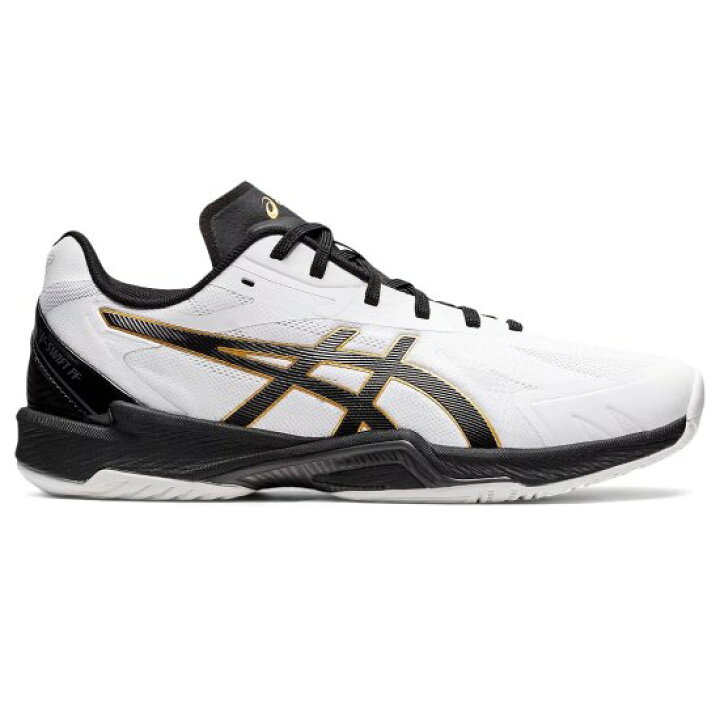 楽天市場】asics アシックス バレーボールシューズ V-SWIFT FF3 ブイ 