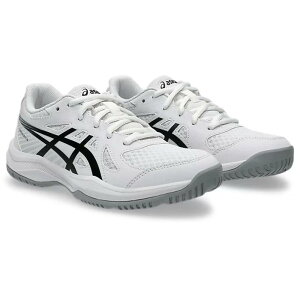 ASICS AVbNX UPCOURT 6 GS o[{[V[Y AbvR[g WjAp RtH[gf yʐ _ ϋv zCgubN [YzCg u[CG[