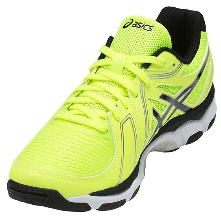 楽天市場】asics アシックス バレーボールシューズ GEL-NETBURNER 