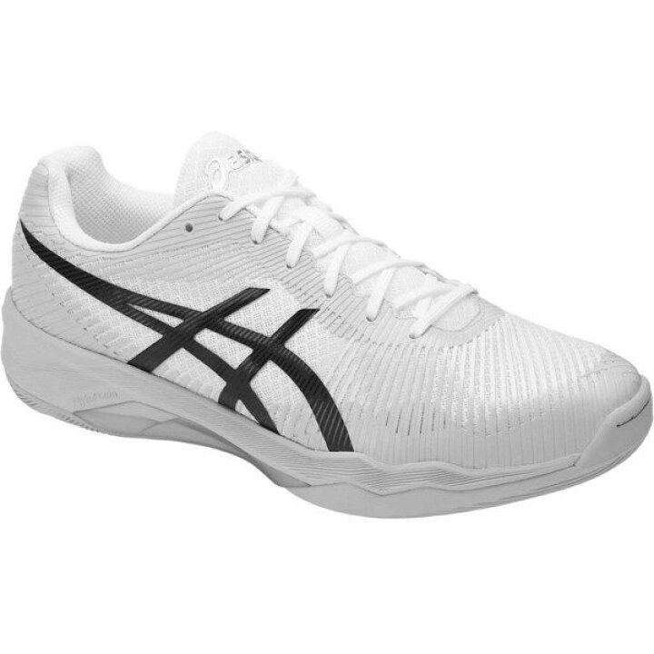楽天市場】asics アシックス バレーボールシューズ VOLLEY ELITE 