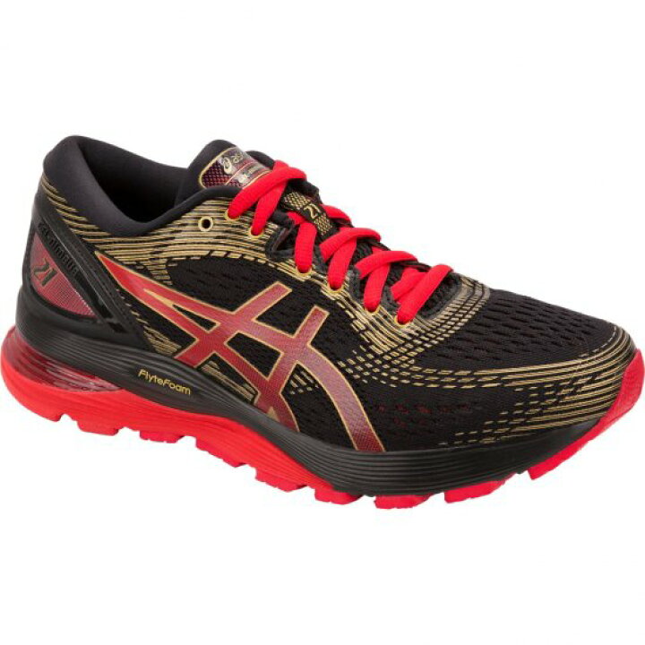 楽天市場】アシックス asics ランニングシューズ GEL-NIMBUS 21 