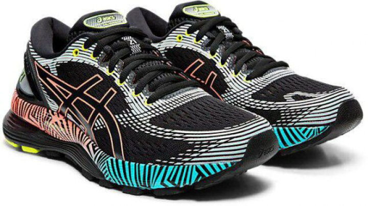 楽天市場】アシックス asics ランニングシューズ GEL-NIMBUS21LS 