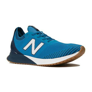New Blance �j���[�o�����X �����Y FUEL CELL ECHO �����j���O�V���[�Y �X�|�[�c �����j���O �g���[�j���O ���i�g�� �f�C���[���[�X �u���[ D���C�Y 25.5cm 28cm 28.5cm