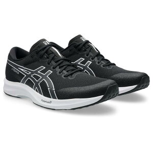 ASICS �A�V�b�N�X LYTERACER 6 �����Y �����j���O�V���[�Y 1011B971 �����j���O �g���[�j���O�V���[�Y �g���[�j���O �y�� �y�� �u���b�N �z���C�g �C���f�B�S �u���[ �� �l�C�r�[ 24.5cm 25cm 25.5cm 26cm 26