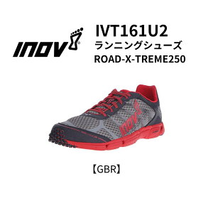 DESCENTE fTg INOV8 CmFCg ROAD-X-TREME250 jOV[Y Y jO gC X|[c AEghA