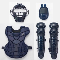 楽天市場】キャッチャー防具 セット（ブランドSSK）の通販