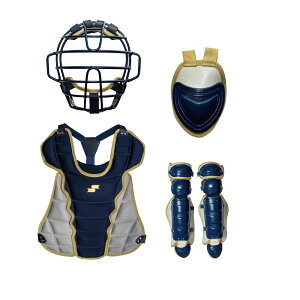 野球防具 SSK キャッチャー防具 少年 軟式の人気商品・通販・価格比較 
