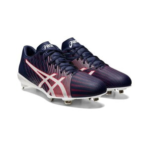 ASICS アシックス GOLDSTAGE ゴールドステージ GOLDSTAGE MA 2 金具スパイク 軽量 カラーモデル ホワイト/ピーコート ピーコート/ホワイト