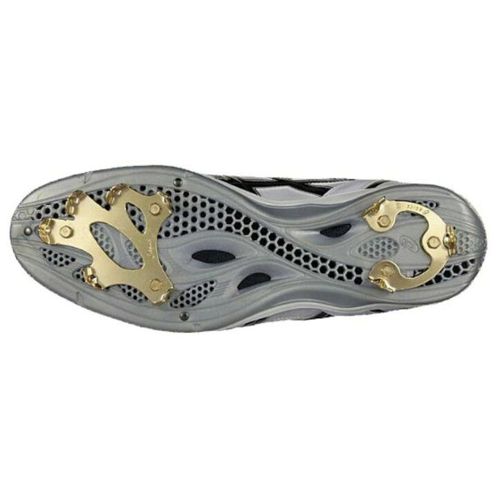 楽天市場】ASICS アシックス SPEEDLUSTER LT スピードラスターLT 金具 