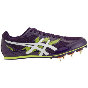 AVbNX asics XpCN EFFORT MK GtH[gMK I[EFU[^ygbNp jZbNX S V[Yܕt gbNڑSʂɎgp\ Night Shade/White 28cm