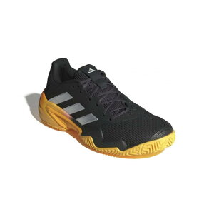 adidas AfB_X Barricade 13 M AC oP[h13 M AC Y ejXV[Y I[R[gp  Nu I[R[g ejX ubN 25cm 26.5cm 27.5cm 28.5cm