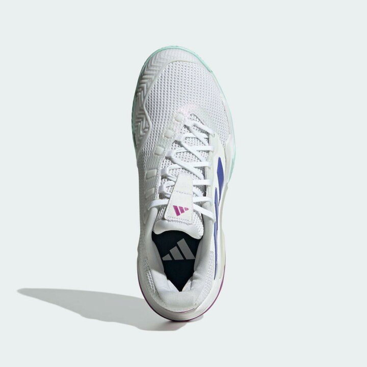 楽天市場】adidas アディダス Barricade 13 W AC バリケード13 W AC 