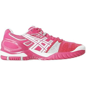 ASICS AVbNX Lady Gel-Resolution5 fB Q][V5 ejXV[Y I[R[gp fB[X EBY M[^Cv sN p[v 23cm 24.5cm 25cm