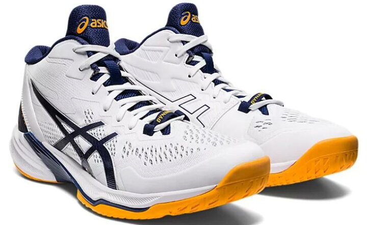 楽天市場】アシックス asics バレーボールシューズ SKY ELITE FF MT2 