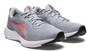 ASICS AVbNX jOV[Y fB[X Xj[J[ VERSABLAST 2 NbV y y U WMO X|[c V[Y s[hgO[/ppC Piedmont Grey/Papaya 023 22.5cm 23cm 2