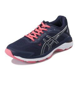ASICS �A�V�b�N�X GT-2000 7 �����Y ���f�B�[�X ���� �����j���O �}���\���V���[�Y ���C�h NEWYORK 7 WIDE 1012A146