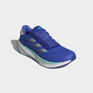 adidas �A�f�B�_�X SUPERNOVA STRIDE M ���� �����Y �����j���O�V���[�Y �A�X���[�g���� �i�J���[�F�I�t�z���C�g/�V���o�[���^���b�N/�p���X���C�� �j