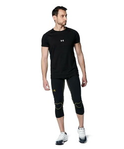 UNDER ARMOUR@A_[A[}[@UA Undeniable 3/4 Slider@XCfBOpc 7