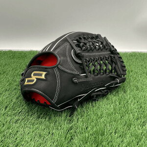 SSK �G�X�G�X�P�C proedge advanced �d���O���[�u �v���G�b�W�A�h���@���X�h�V���[�Y �I�[�����E���h�p (�J���[�F�y90�z�u���b�N�A�y35�z�I�����W�y12�z�L������) �u���b�N �������p
