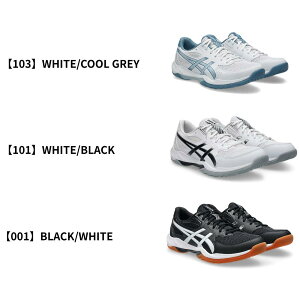 ASICS �A�V�b�N�X GEL-ROCKET 12 �Q�����P�b�g �o���[�{�[���V���[�Y ���S�Ҍ��� �o���[�V���[�Y �o���[�{�[�� �z���C�g �u���[ �S�[���h
