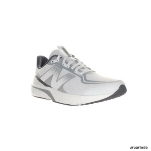 NEW BALANCE �j���[�o�����X DynaSoft FLASH v7 Reflective �z���C�g uflshtw7d �����j���O�V���[�Y �����Y �}���\�� 26.0cm 26.5cm 27.0cm