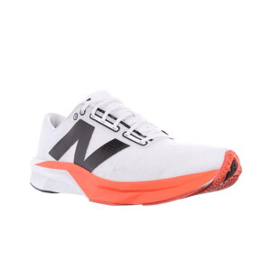 NEW BALANCE �j���[�o�����X FuelCell Pvlse v1(�t���[�G���Z�� �p���X) �����j���O�V���[�Y�@20mm�\�[���@���������g���b�N���[�X�@�������g���b�N���[�X MFCNPCRD(�z���C�g/���b�h)