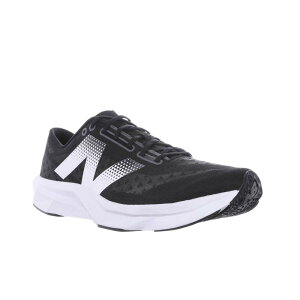 NEW BALANCE �j���[�o�����X FuelCell Pvlse v1(�t���[�G���Z�� �p���X) �����j���O�V���[�Y�@20mm�\�[���@���������g���b�N���[�X�@�������g���b�N���[�X MFCNPCBD�y00�zBLACK