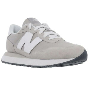 new balance �j���[�o�����X �X�j�[�J�[ �V���[�Y �J�W���A���V���[�Y MS237 ���j�Z�b�N�X �j�����p