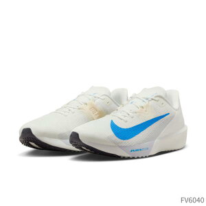 NIKE �i�C�L AIR ZOOM RIVAL FLY 4 �G�A �Y�[�� ���C�o���t���C 4 �����j���O�V���[�Y �����Y ���[�V���O�V���[�Y ���[�h���� ������ �}���\�� ���� �����V���[ �X�j�[�J�[ FV6040 28.5cm ����������3��