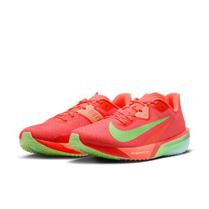 NIKE �i�C�L AIR ZOOM RIVAL FLY 4 �G�A �Y�[�� ���C�o���t���C 4 �����j���O�V���[�Y �����Y ���[�V���O�V���[�Y ���[�h���� ������ �}���\�� ���� �����V���[ �X�j�[�J�[ FV6040 28.5cm ����������3��