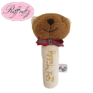 Ruff Ruff Couture(ttEN`[) hLilf Teddyh Teddy Bear Toy(efB[efB[xAgC)  hbOEFA ^pi q  ybg ` gCv[ [L[