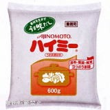【送料無料】味の素　ハイミー　600g（20袋入×1ケース）