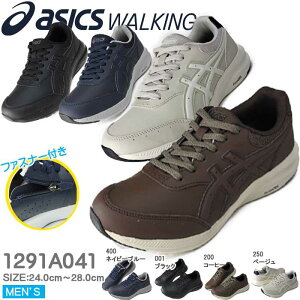 �A�V�b�N�X asics �����Y�X�j�[�J�[ �E�H�[�L���O �t�@�X�i�[�^�C�v 4E�T�C�Y���� 1291A041 �Q���t�@���E�H�[�J�[ GEL-FUNWALKER