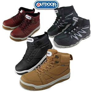 u[c@OUTDOOR AEghAv_Nc@Xm[u[c@h݌v@Xmg@yʁ@ihu[cj@Ђtu[c@YEfB[XEWjACyODW1820-163z