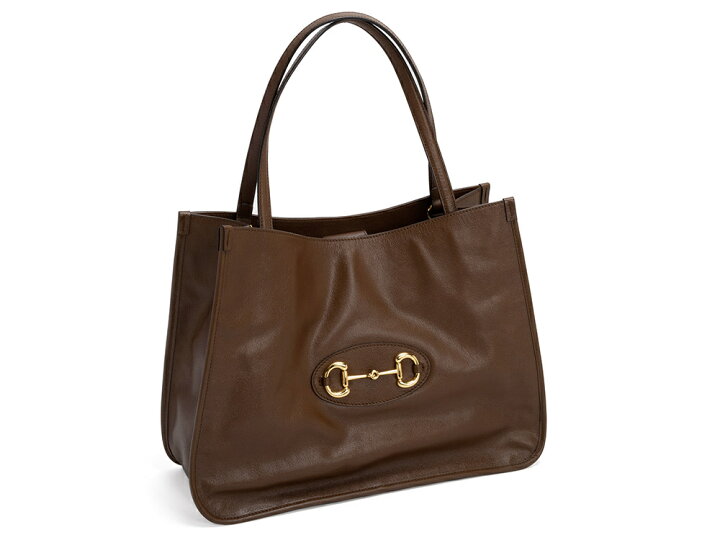 楽天市場】GUCCI グッチ ホースビット 1955 トートバッグ 623694 1U10G 