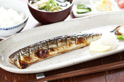 【さんまの天日干し】さんまの糠漬け2本入