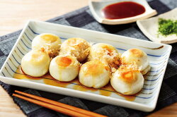 さんまの味包み2人前(6個入×2袋スープ80g×2袋)