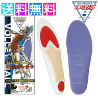 ソルボ インソール バレーボール スポーツ 衝撃吸収 中敷き メンズ レディース バレーボール インソール …