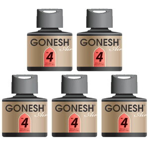 K[lbV no.4 GONESH Lbh GAtbVi[ 5  F   bNX  ObY  F   J[tOX