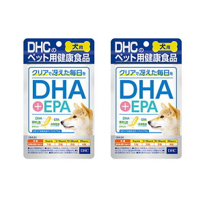 p Y DHA+EPA 60 DHC Tvg  Tv  hbOt[h ybg 2