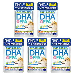 p Y DHA+EPA 60 DHC Tvg  Tv  hbOt[h ybg 5