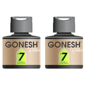 K[lbV No.7 GONESH Lbh GAtbVi[ 2  F   t bNX  ObY  F   J[tOX