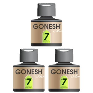 K[lbV No.7 GONESH Lbh GAtbVi[ 3  F   t bNX  ObY  F   J[tOX