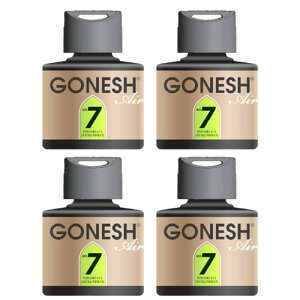 K[lbV No.7 GONESH Lbh GAtbVi[ 4  F   t bNX  ObY  F   J[tOX