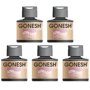 K[lbV LOVE u GONESH Lbh GAtbVi[ 5  F   t bNX  ObY  F   J[tOX