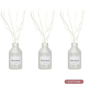 moumou [[ [hfBt[U[ 100ml 3 [tOX XeBbN A}fBt[U[ A}IC Rbg