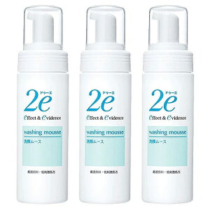 ������ 2e �h�D�[�G ��烀�[�X 120ml �q���� 3��