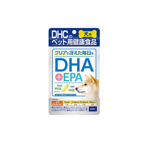 p Y DHA+EPA 60 DHC Tvg  Tv  hbOt[h ybg