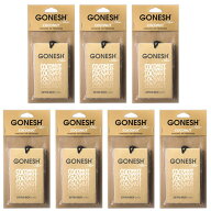 ガーネッシュ エアフレッシュナー 車 芳香剤 吊り下 GONESH エアーフレッシュナー カーフレッシュナー ハ…