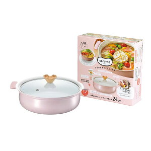    Ȃ IH Rg XeX  24cm 3~4lp sN